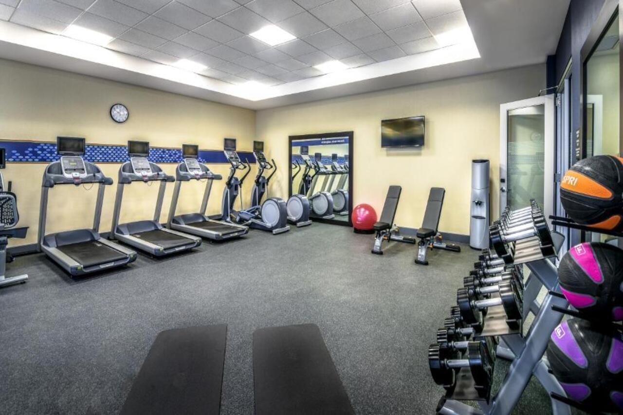Hampton Inn & Suites Tallahassee Capitol-University Luaran gambar