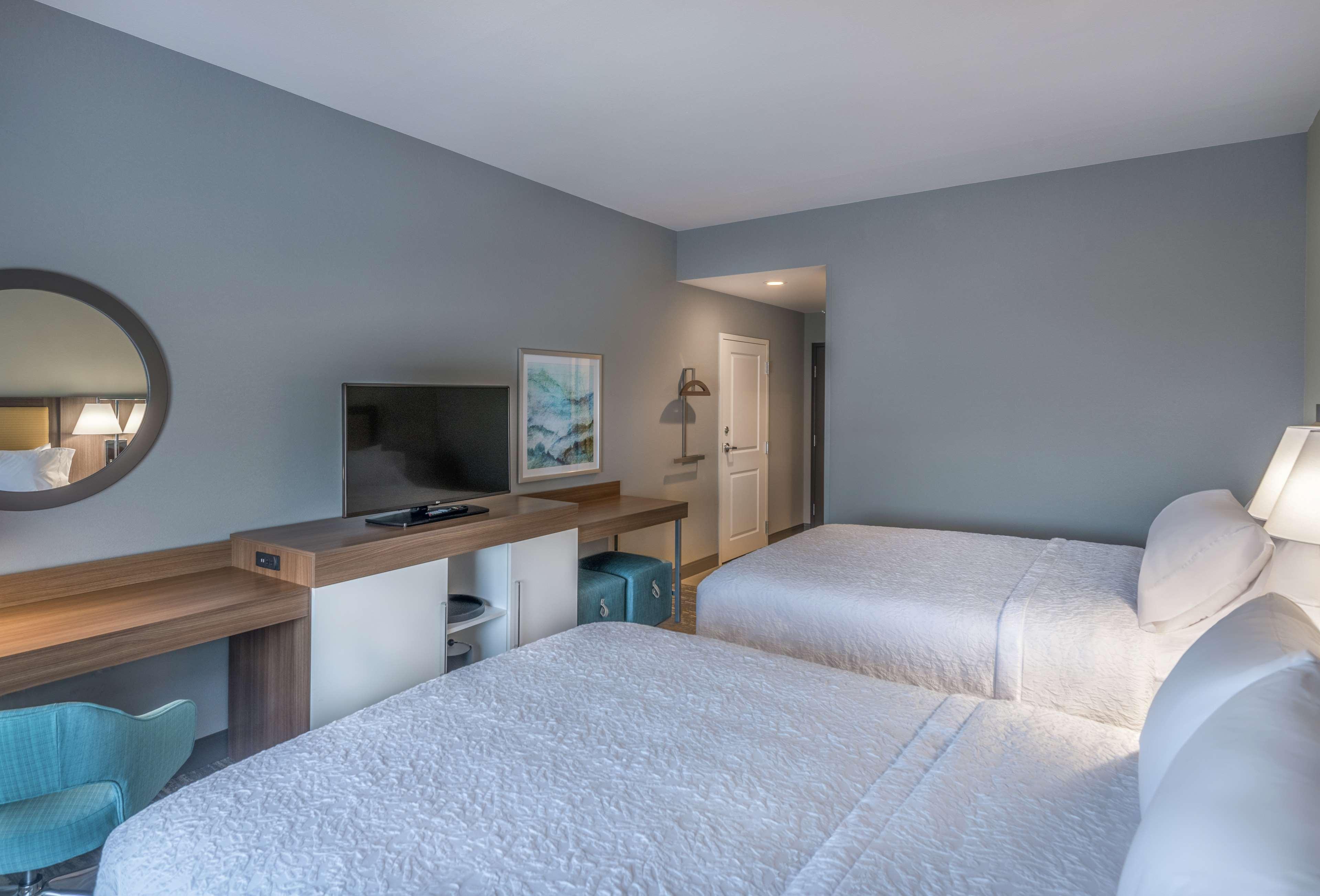 Hampton Inn & Suites Tallahassee Capitol-University Luaran gambar