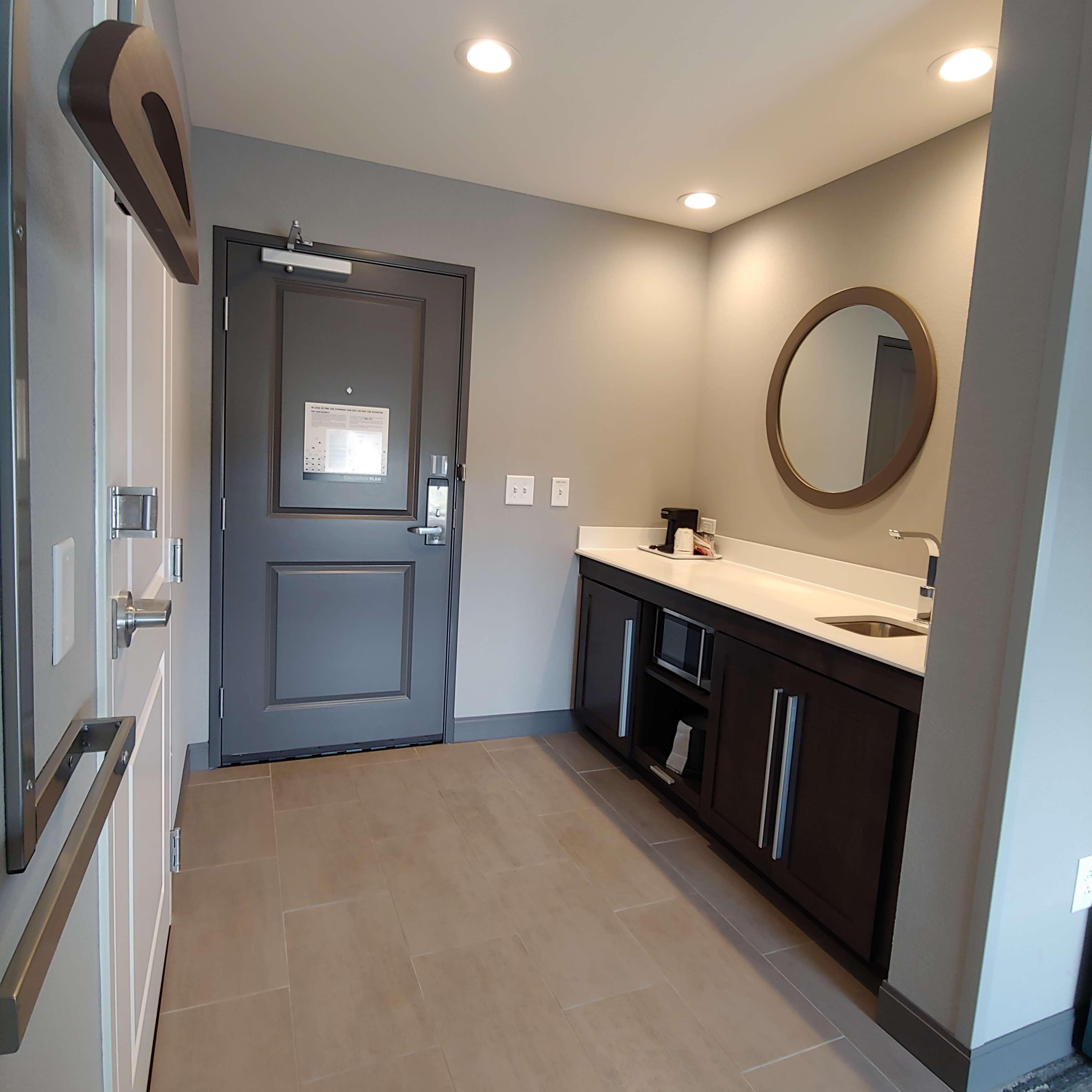Hampton Inn & Suites Tallahassee Capitol-University Luaran gambar