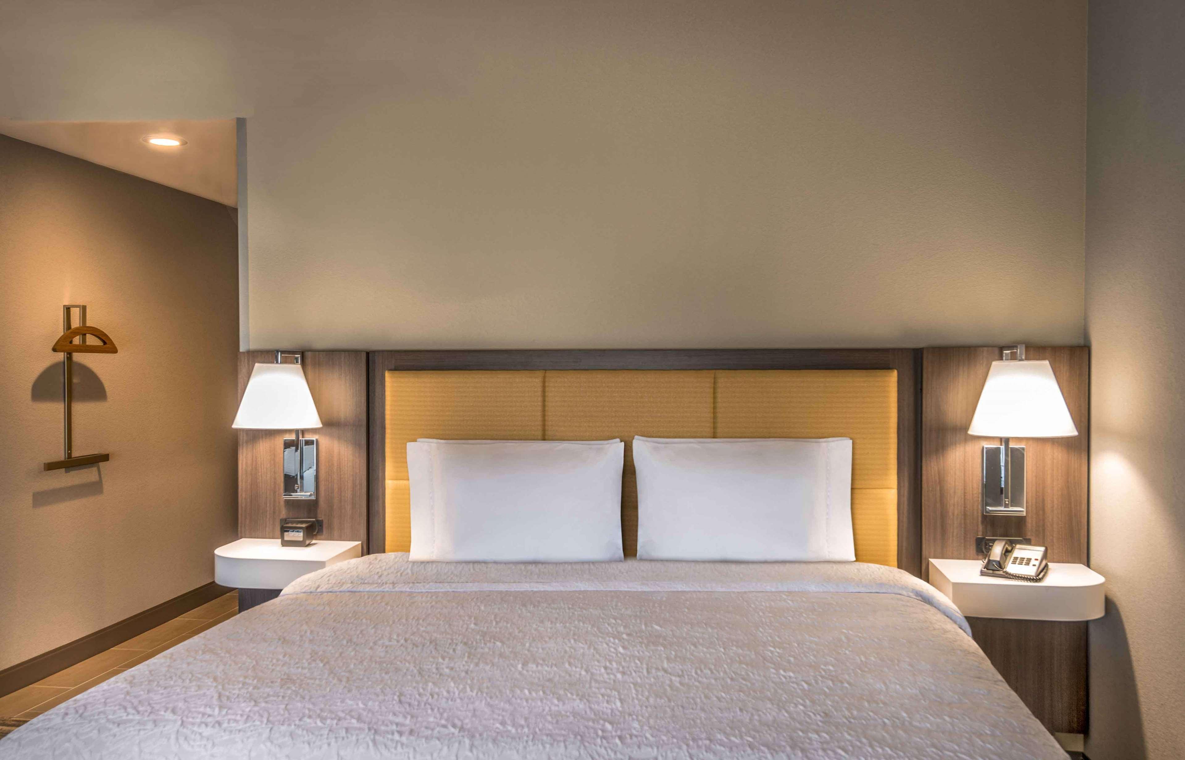 Hampton Inn & Suites Tallahassee Capitol-University Luaran gambar