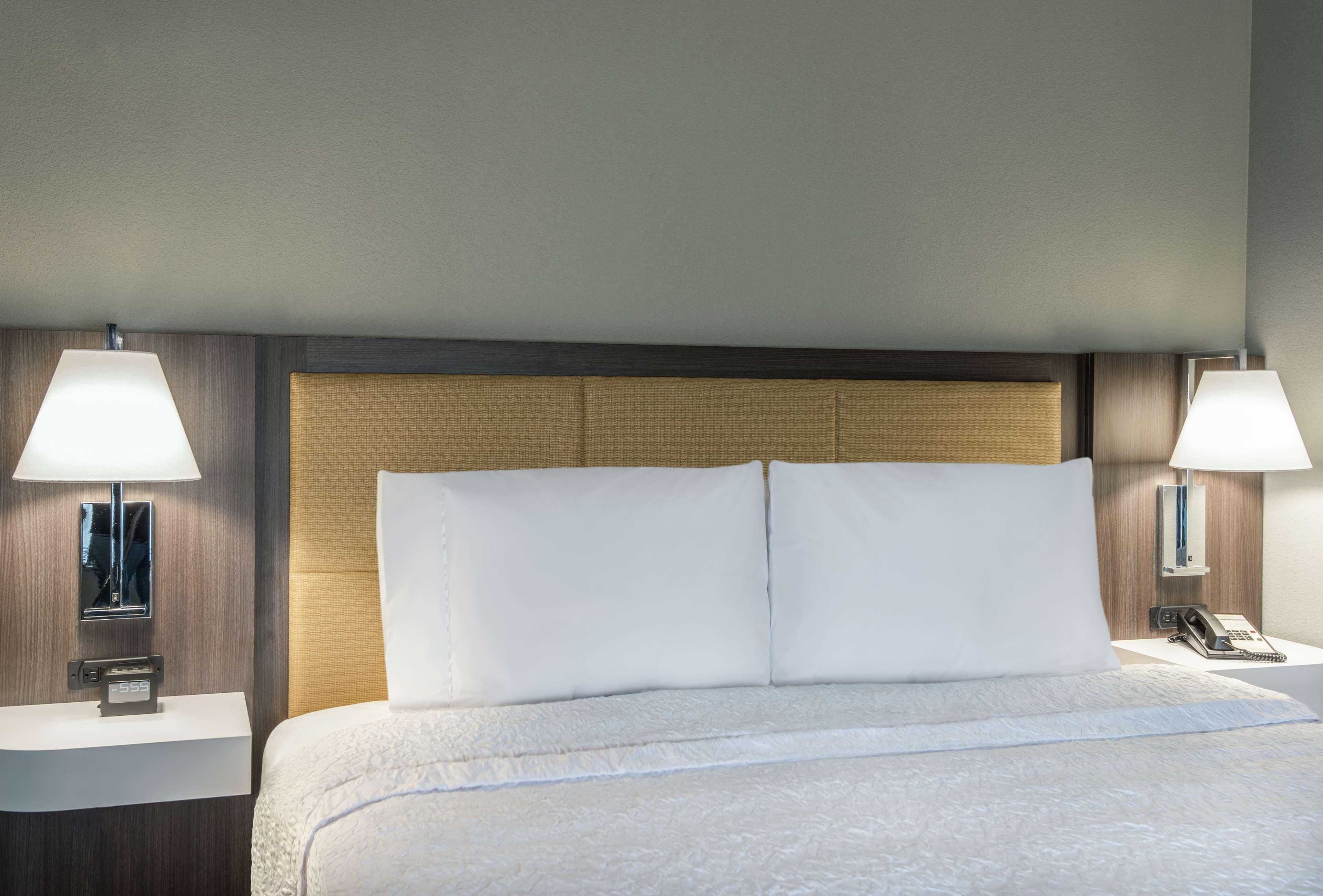 Hampton Inn & Suites Tallahassee Capitol-University Luaran gambar
