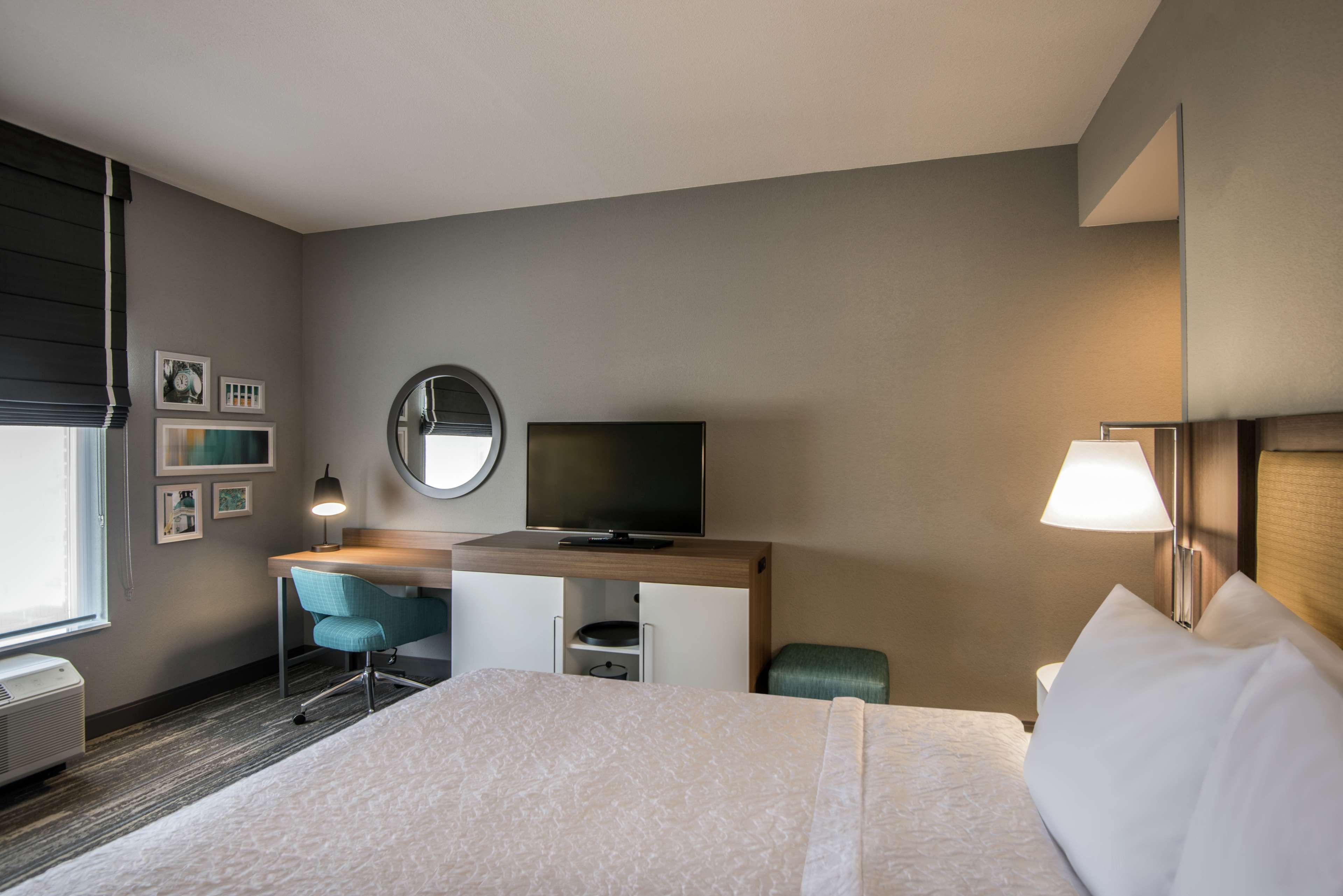Hampton Inn & Suites Tallahassee Capitol-University Luaran gambar