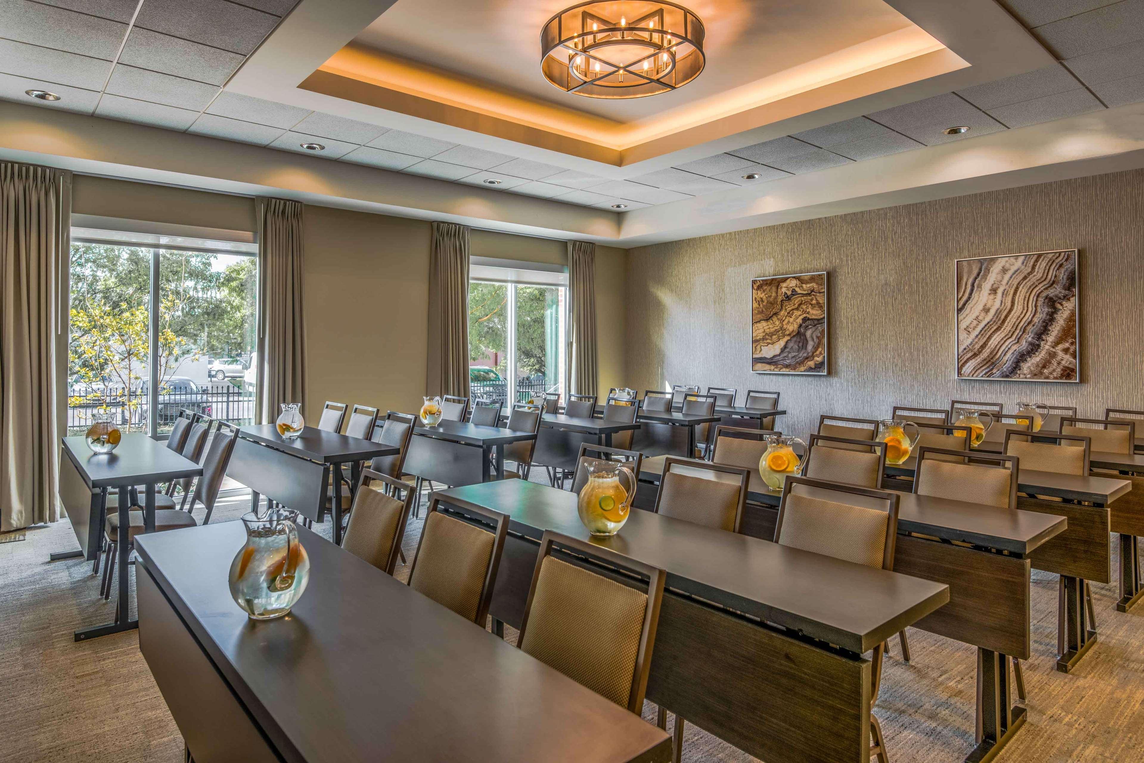 Hampton Inn & Suites Tallahassee Capitol-University Luaran gambar
