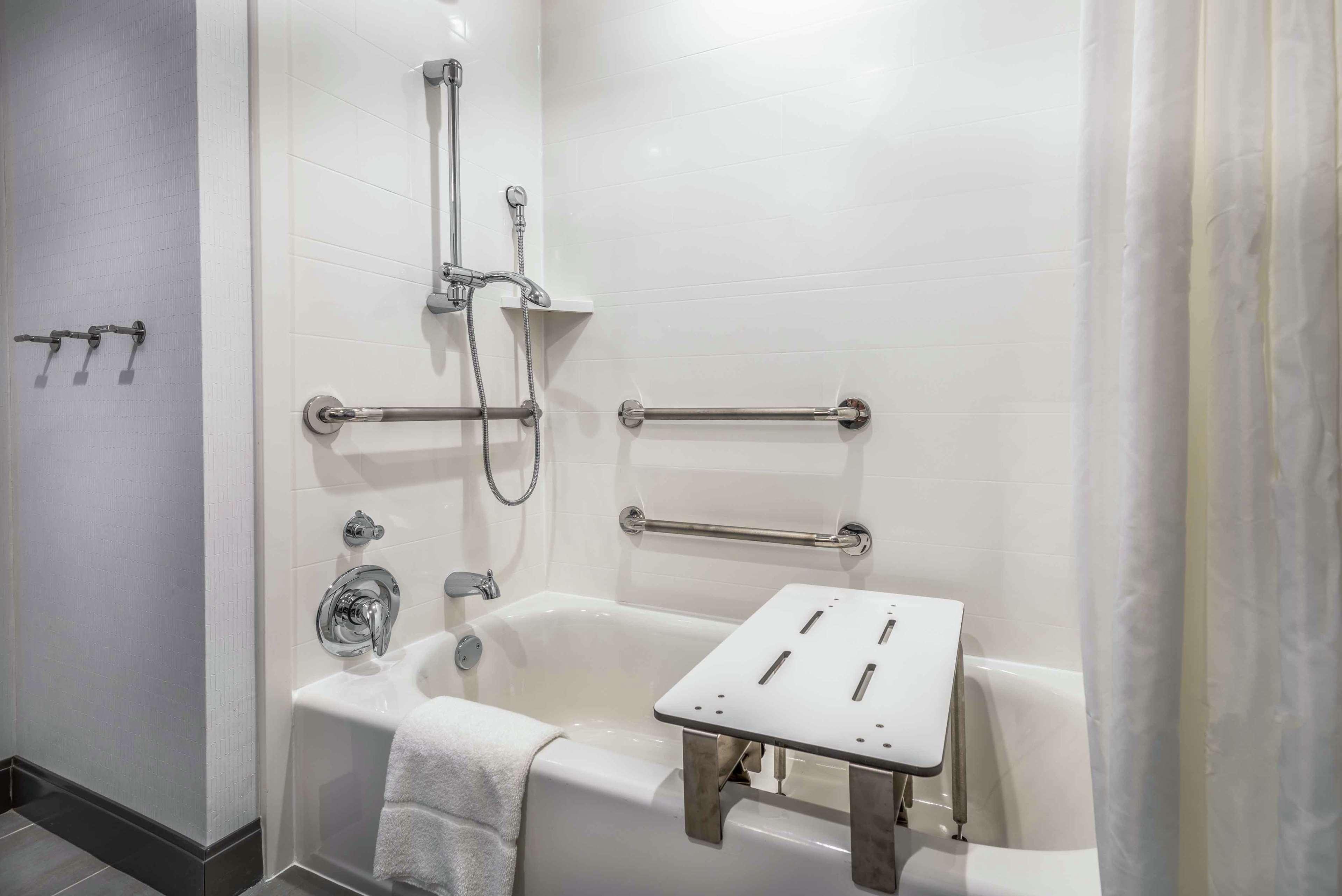 Hampton Inn & Suites Tallahassee Capitol-University Luaran gambar