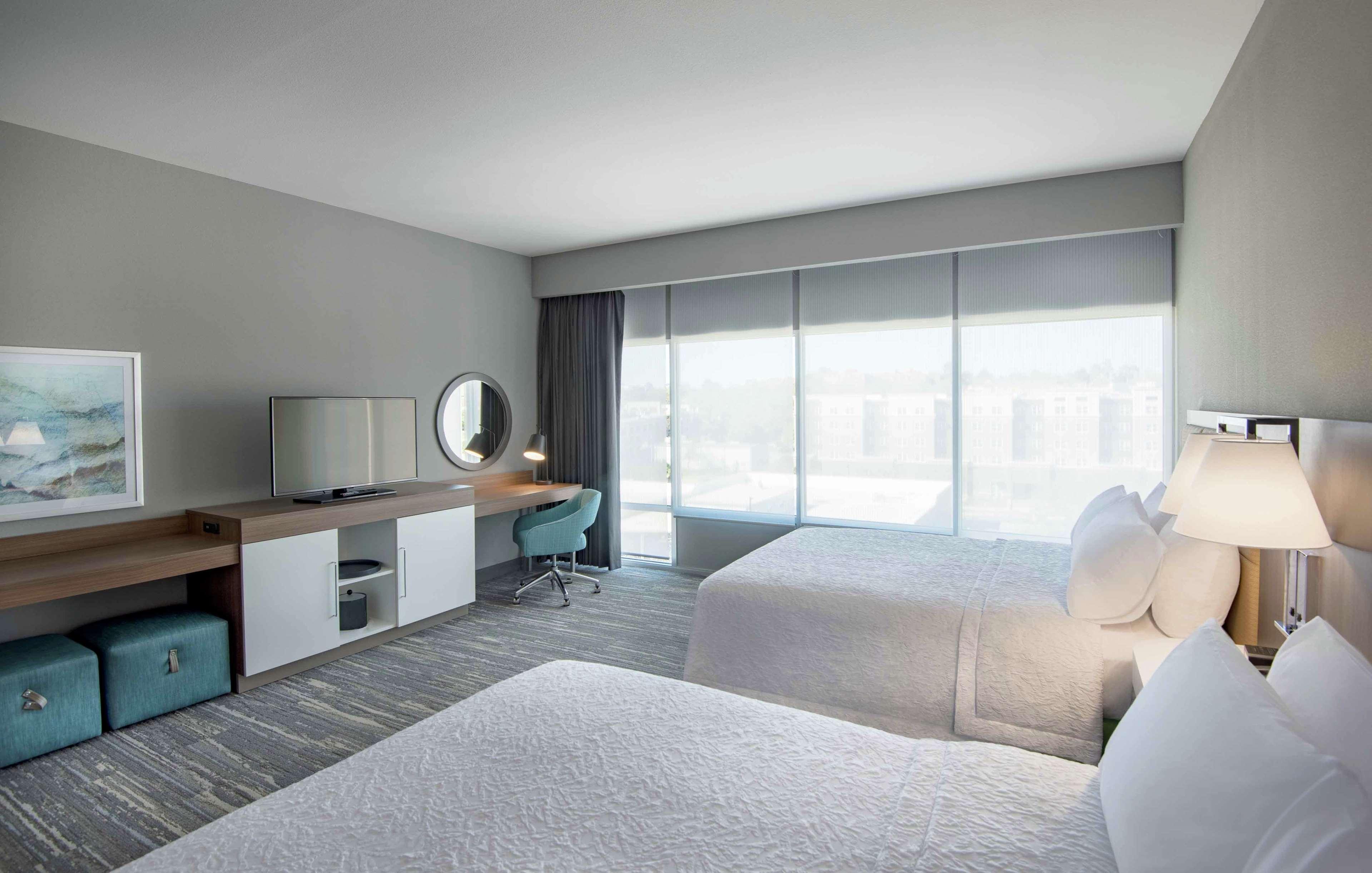 Hampton Inn & Suites Tallahassee Capitol-University Luaran gambar