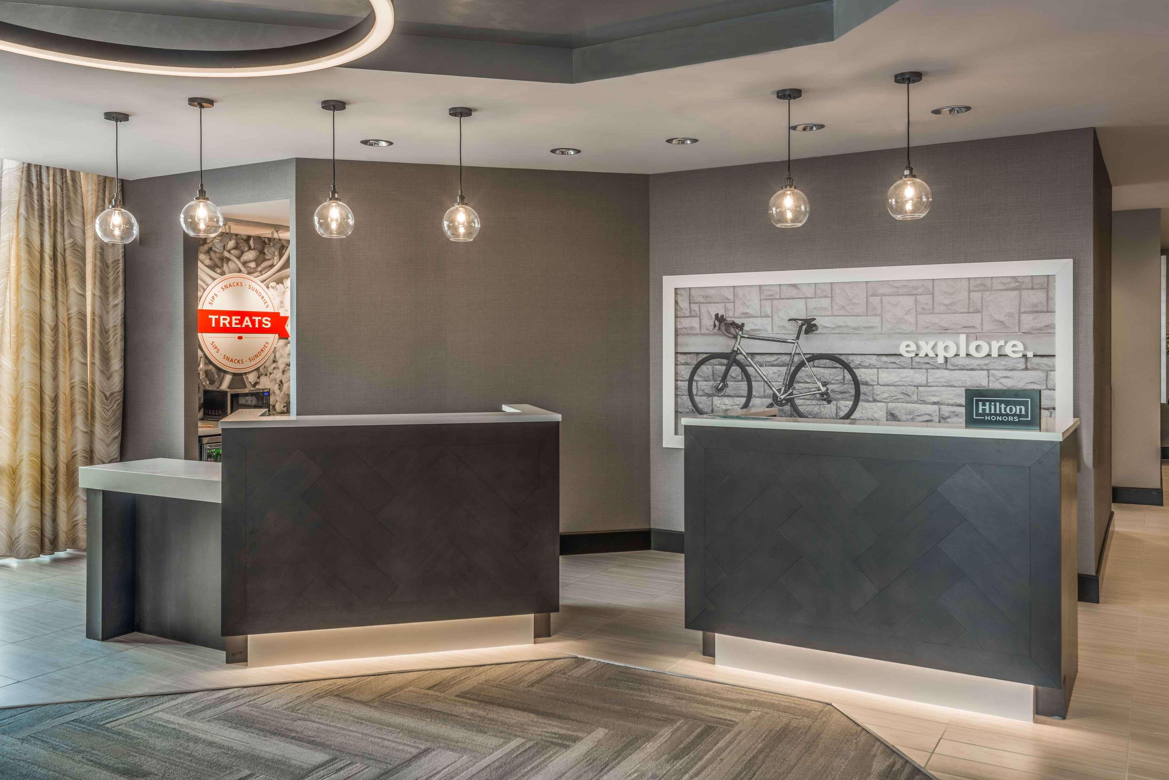 Hampton Inn & Suites Tallahassee Capitol-University Luaran gambar