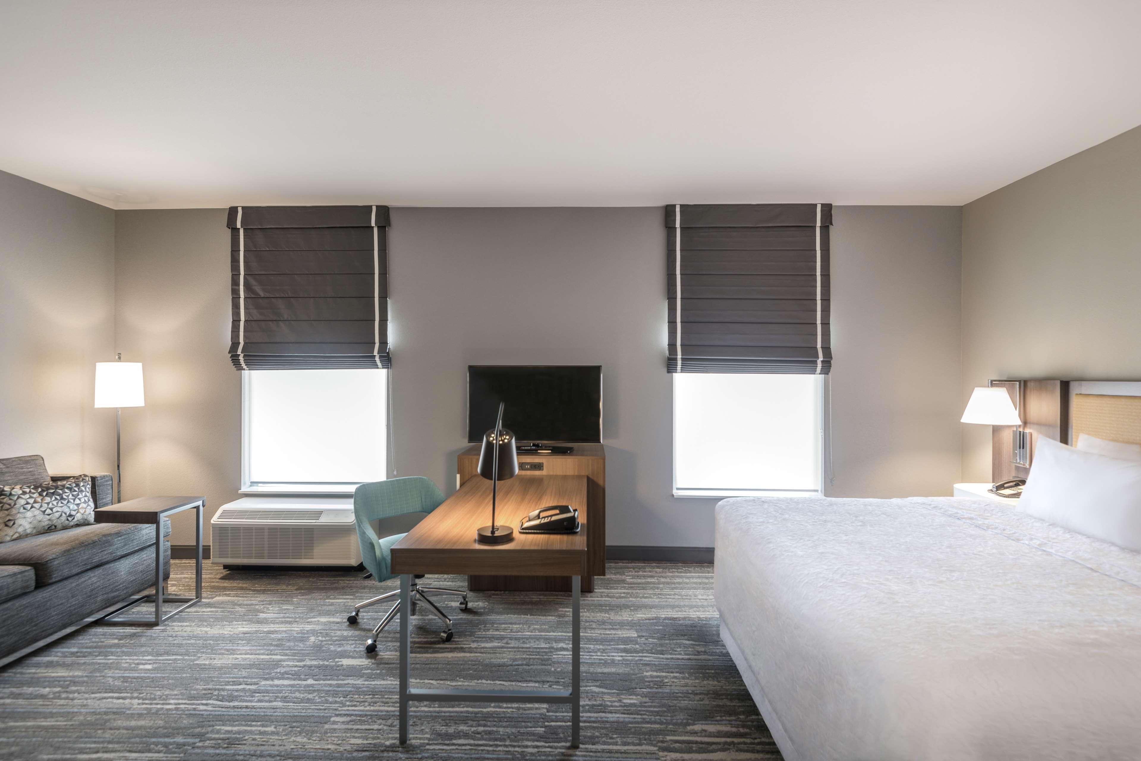 Hampton Inn & Suites Tallahassee Capitol-University Luaran gambar