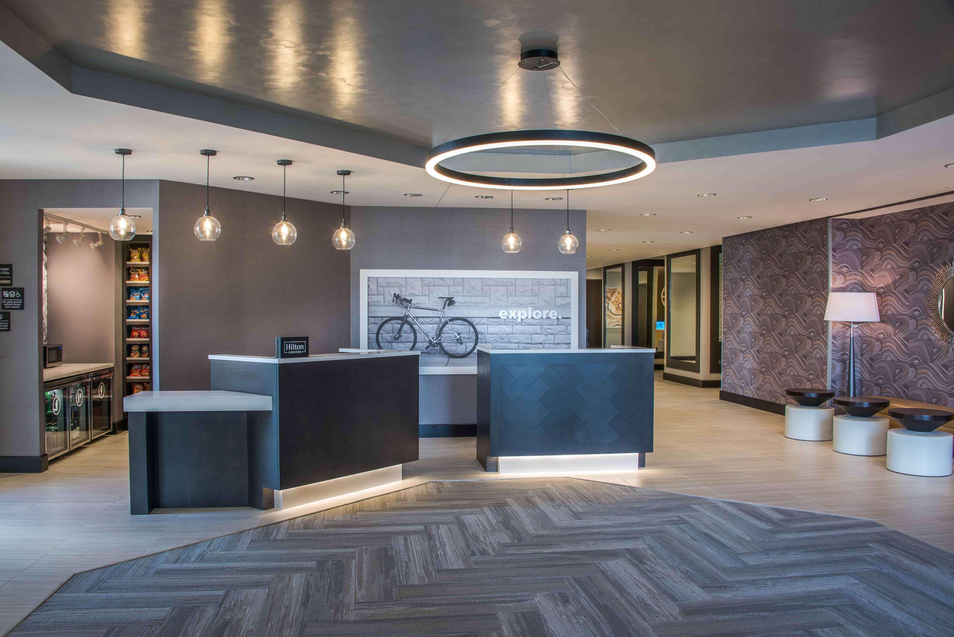 Hampton Inn & Suites Tallahassee Capitol-University Luaran gambar