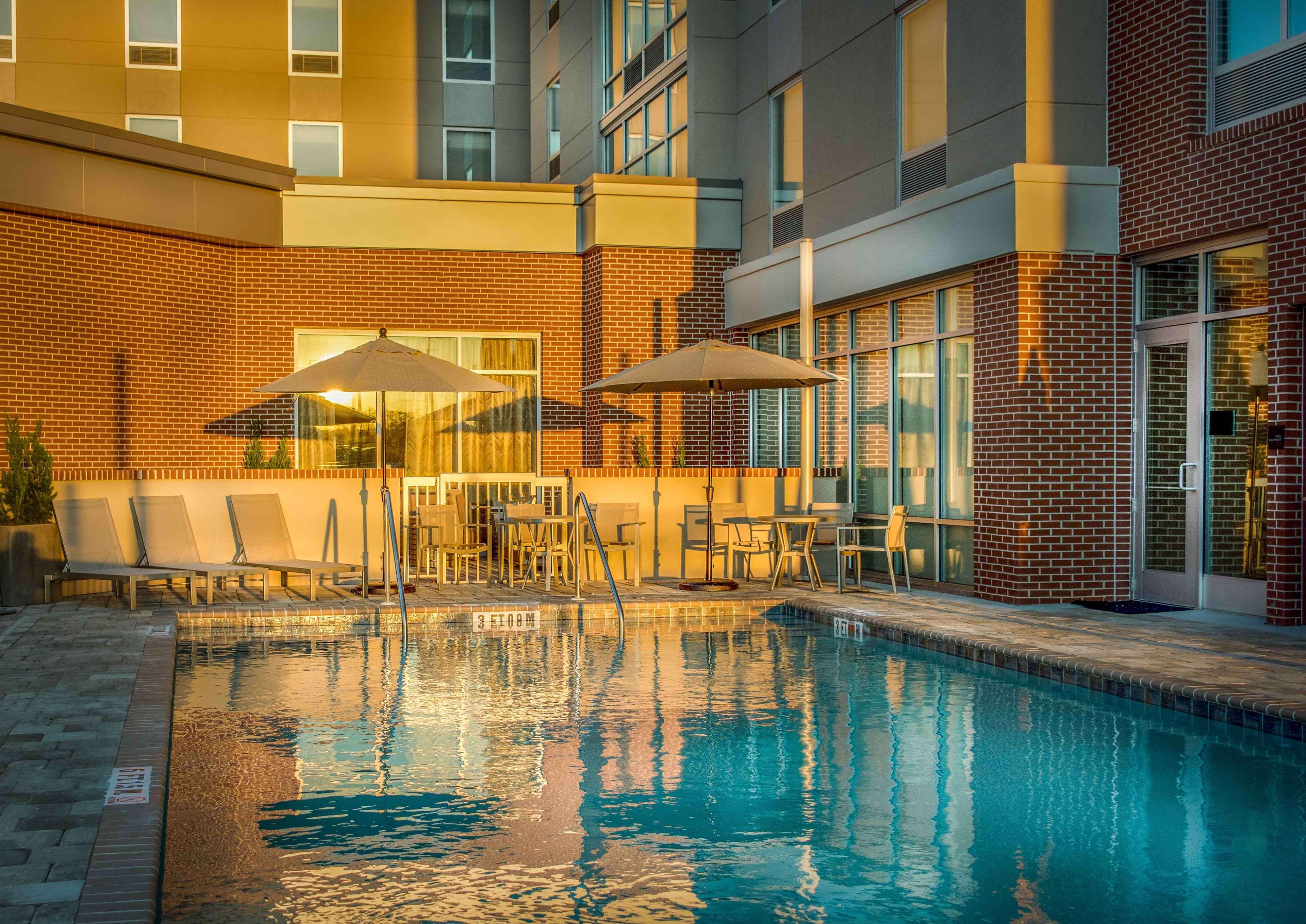 Hampton Inn & Suites Tallahassee Capitol-University Luaran gambar