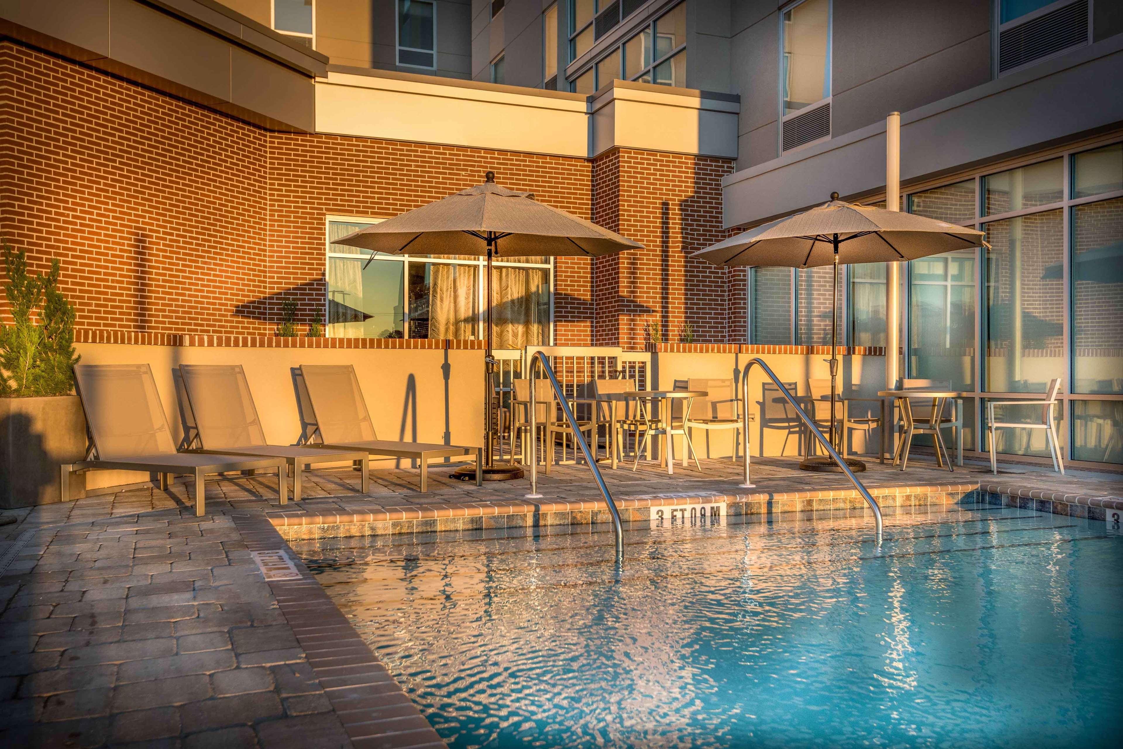 Hampton Inn & Suites Tallahassee Capitol-University Luaran gambar