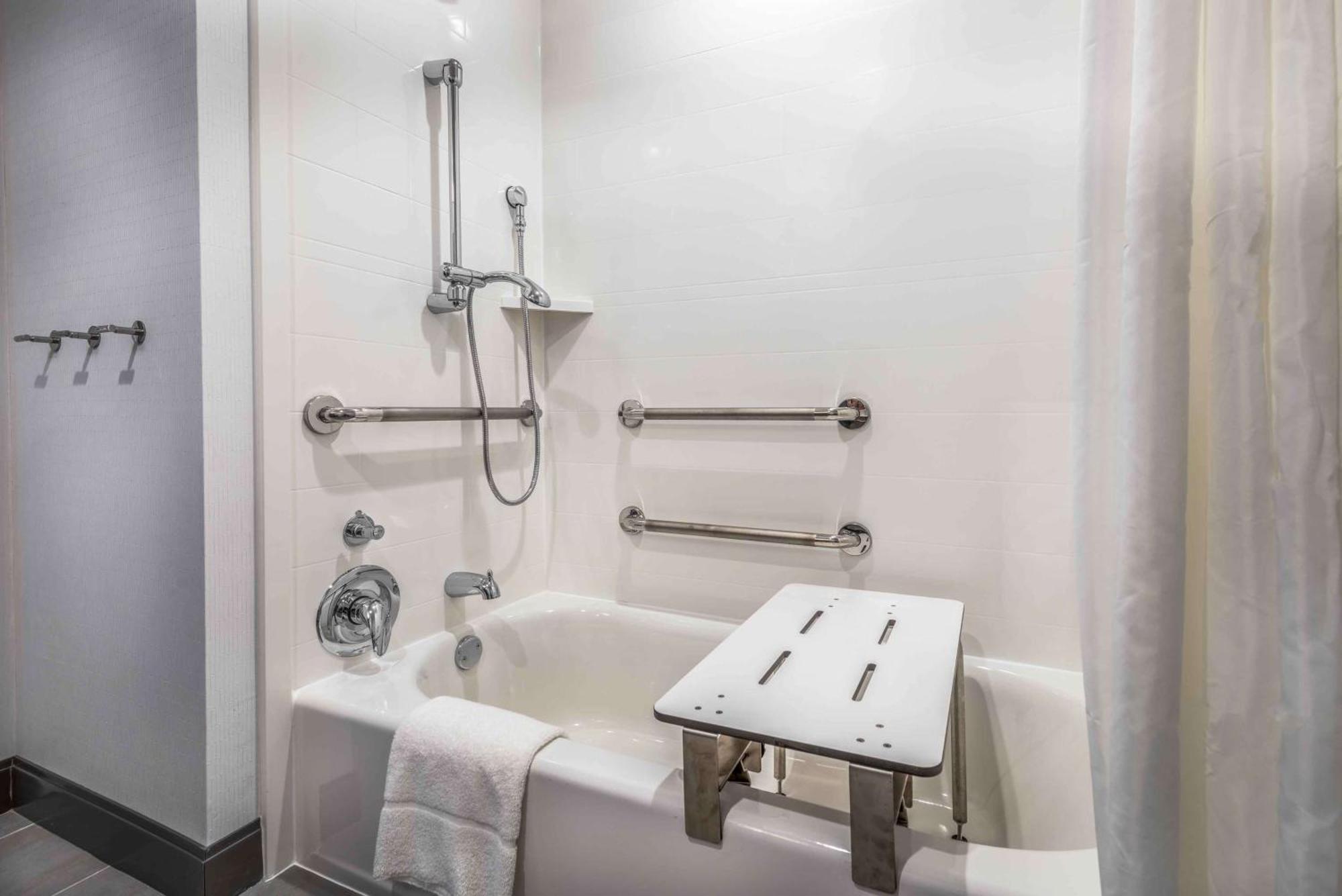 Hampton Inn & Suites Tallahassee Capitol-University Luaran gambar