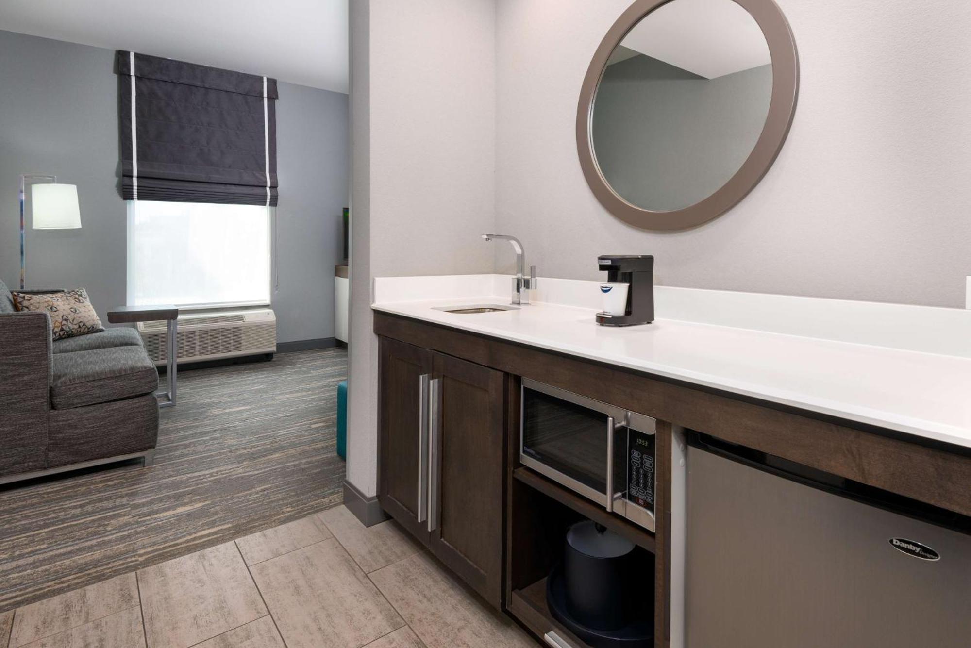 Hampton Inn & Suites Tallahassee Capitol-University Luaran gambar