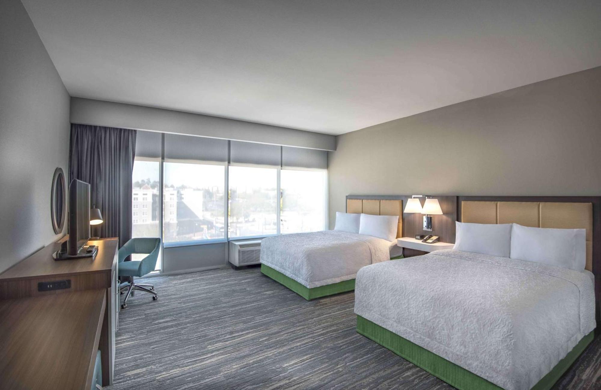 Hampton Inn & Suites Tallahassee Capitol-University Luaran gambar