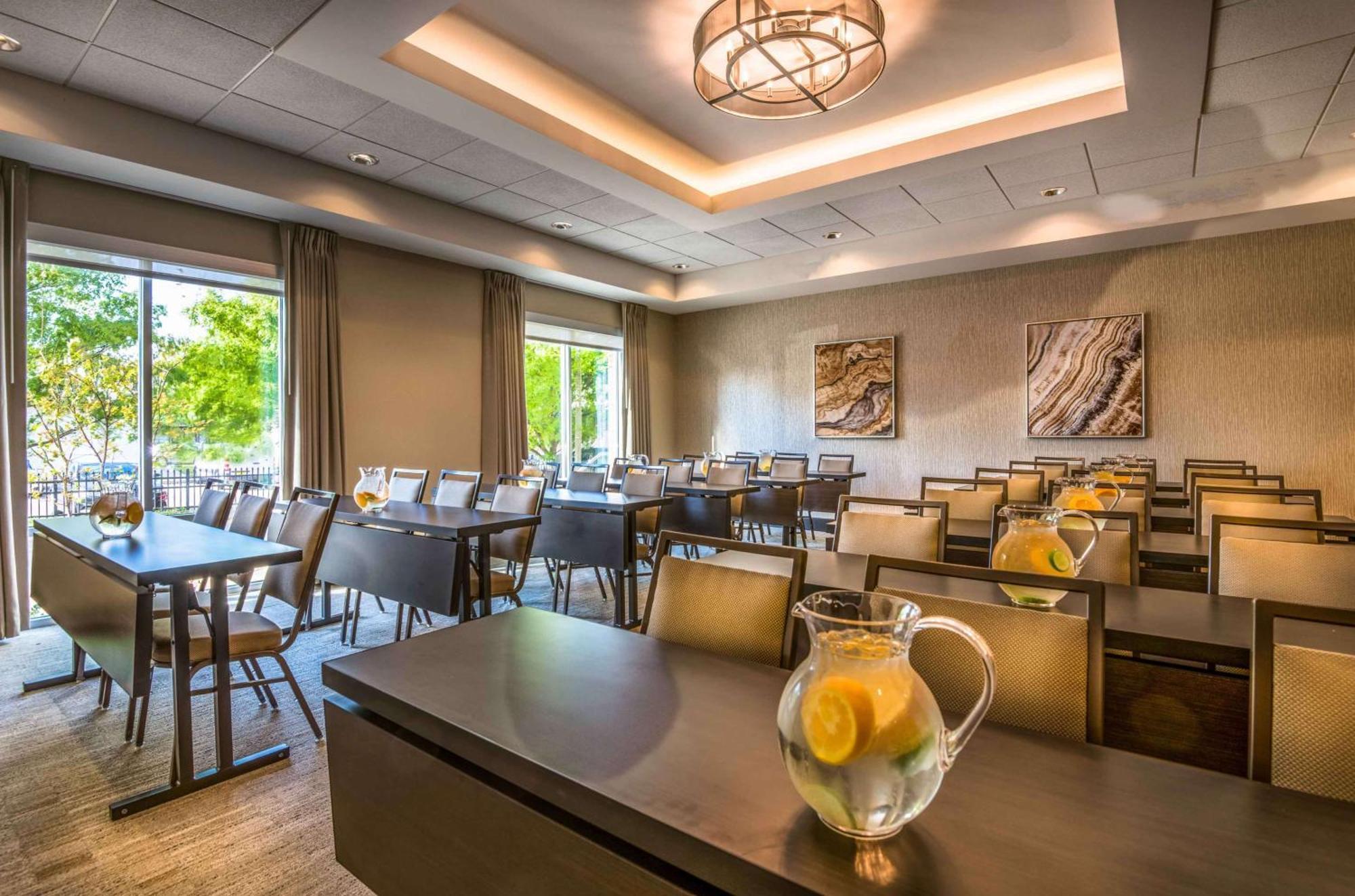 Hampton Inn & Suites Tallahassee Capitol-University Luaran gambar
