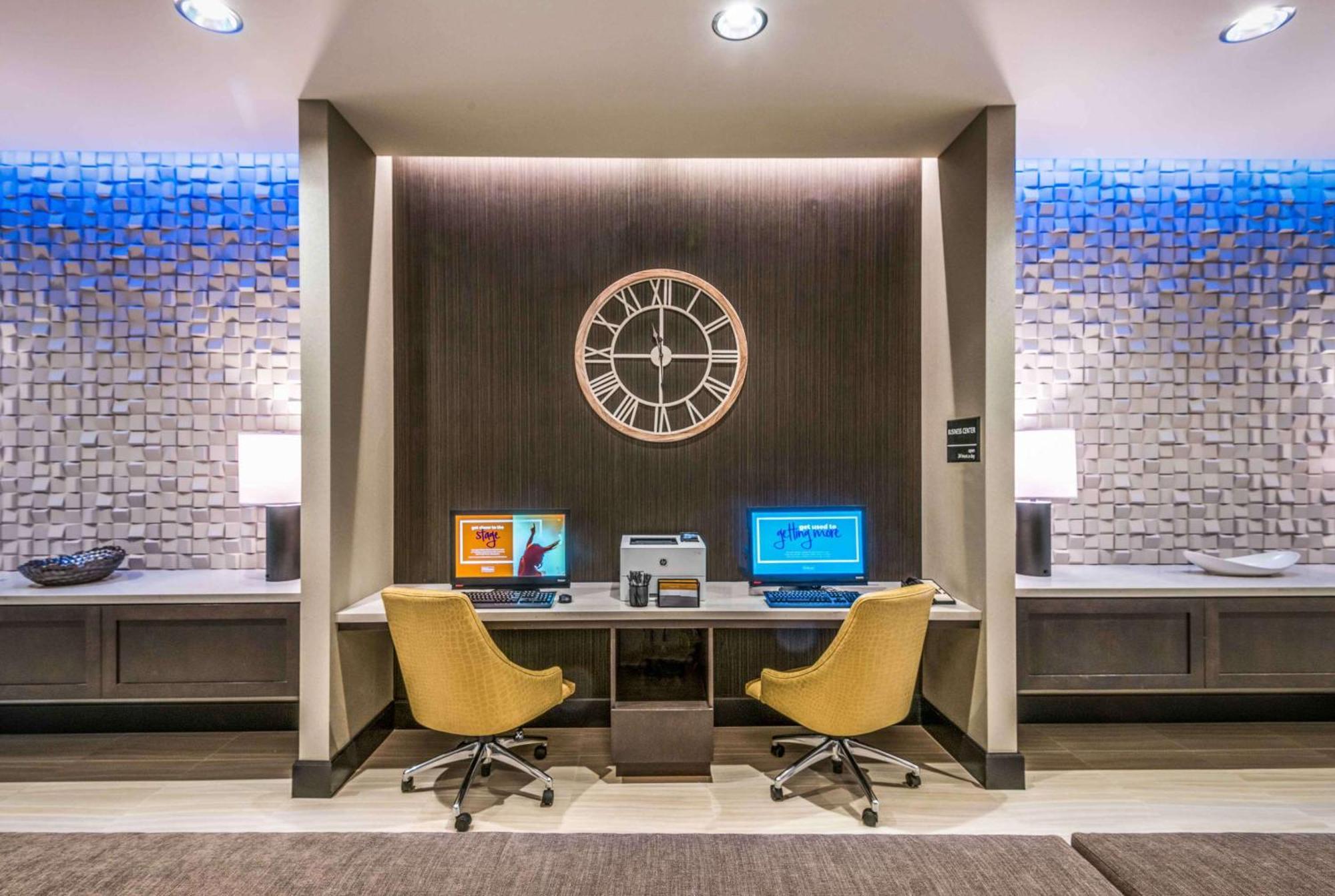 Hampton Inn & Suites Tallahassee Capitol-University Luaran gambar