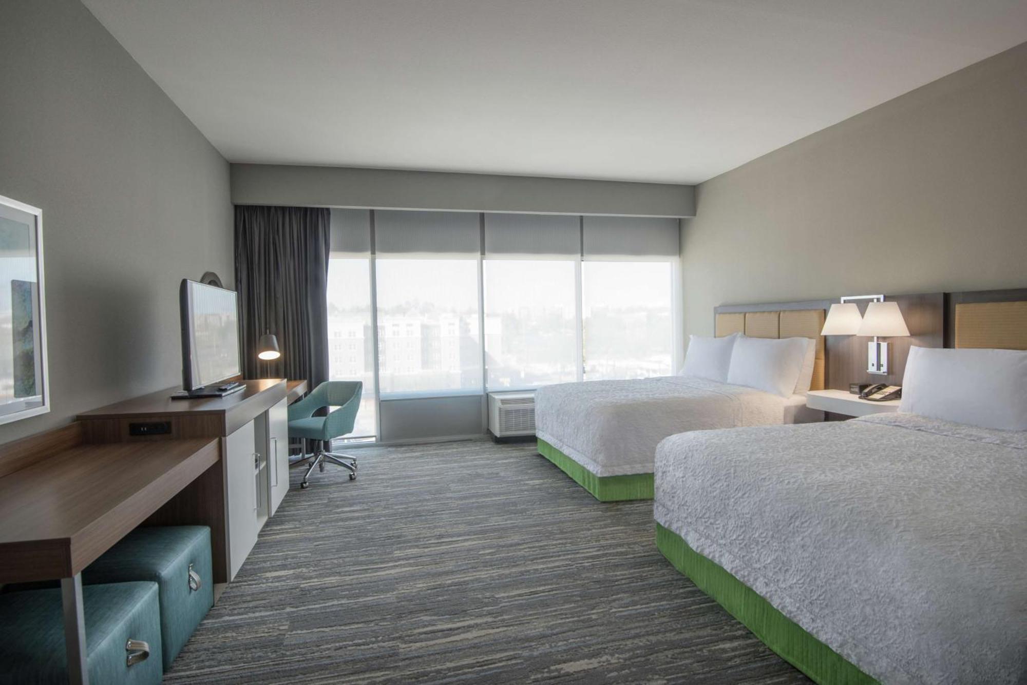 Hampton Inn & Suites Tallahassee Capitol-University Luaran gambar
