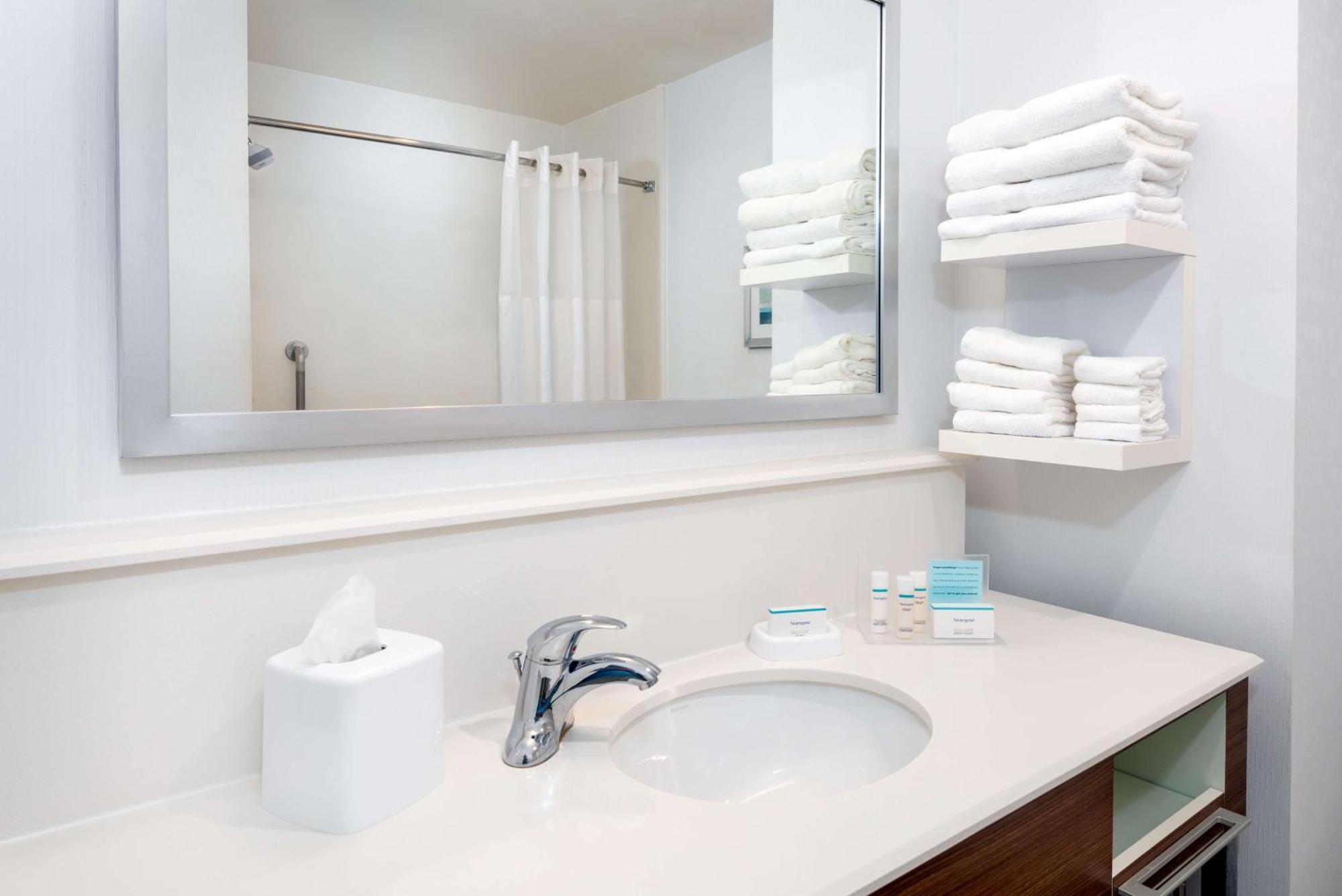 Hampton Inn & Suites Tallahassee Capitol-University Luaran gambar