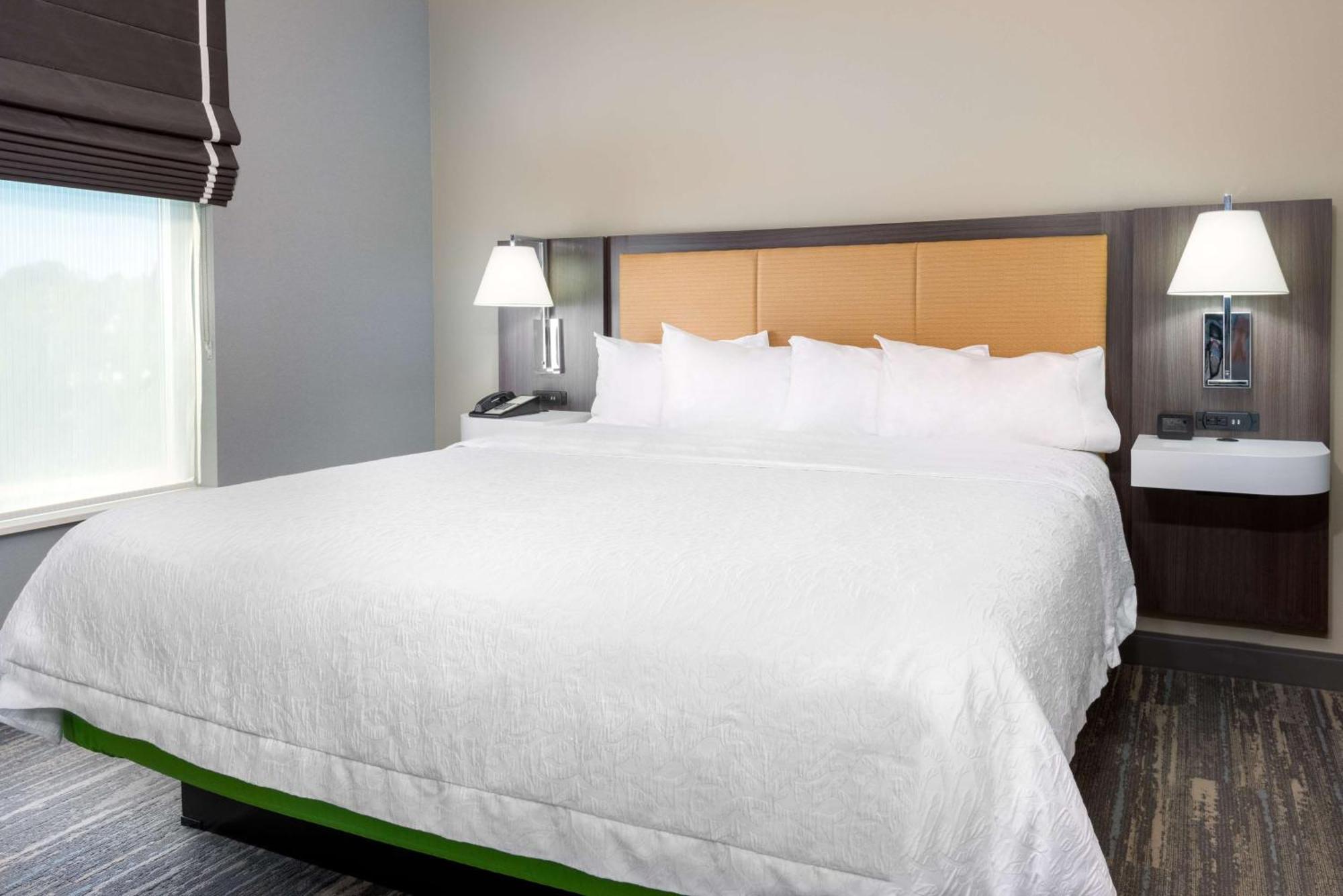 Hampton Inn & Suites Tallahassee Capitol-University Luaran gambar