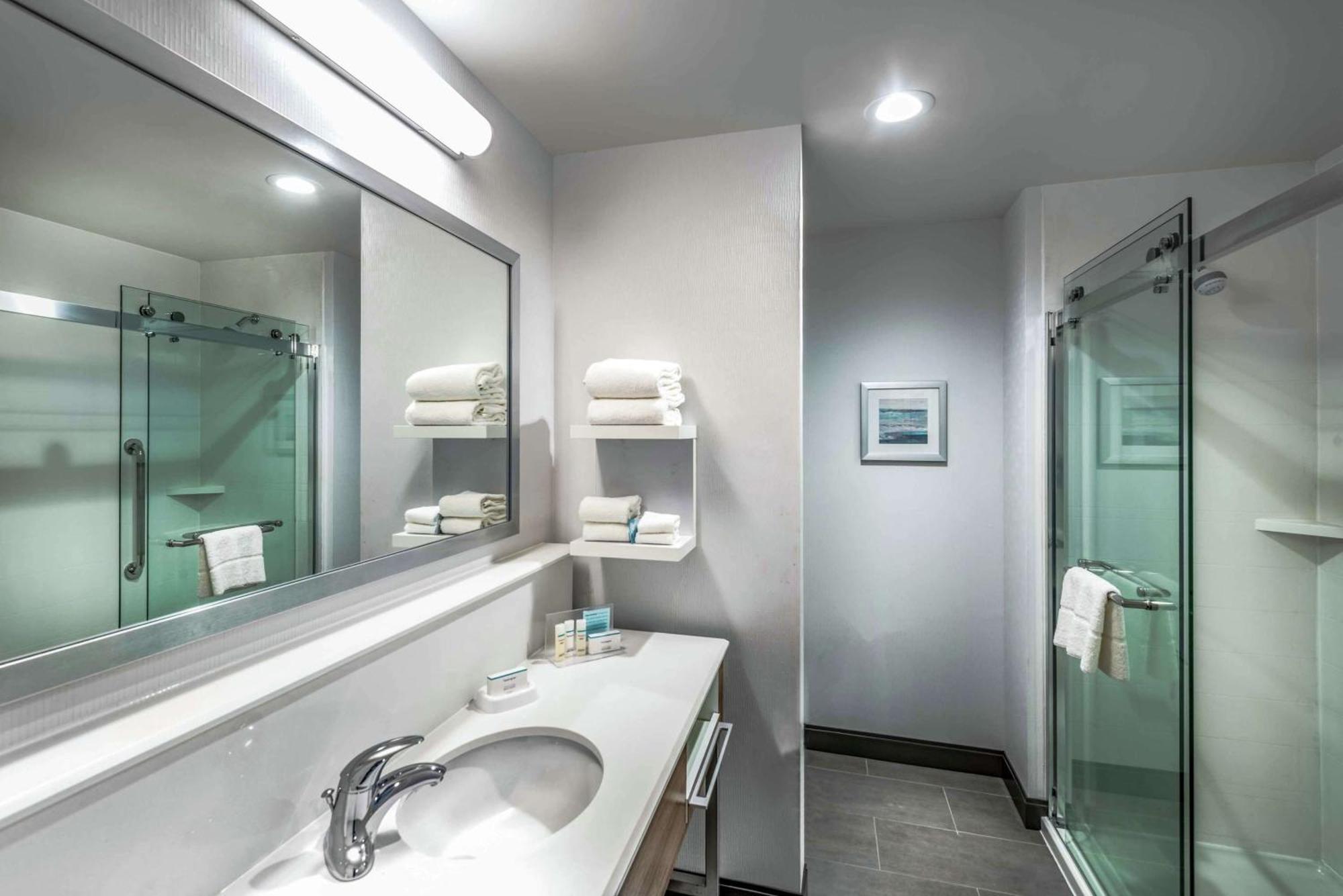 Hampton Inn & Suites Tallahassee Capitol-University Luaran gambar