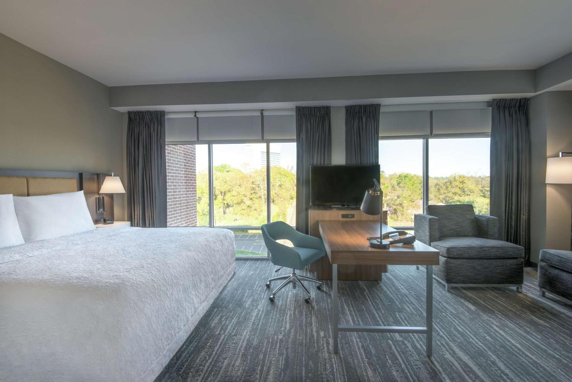 Hampton Inn & Suites Tallahassee Capitol-University Luaran gambar