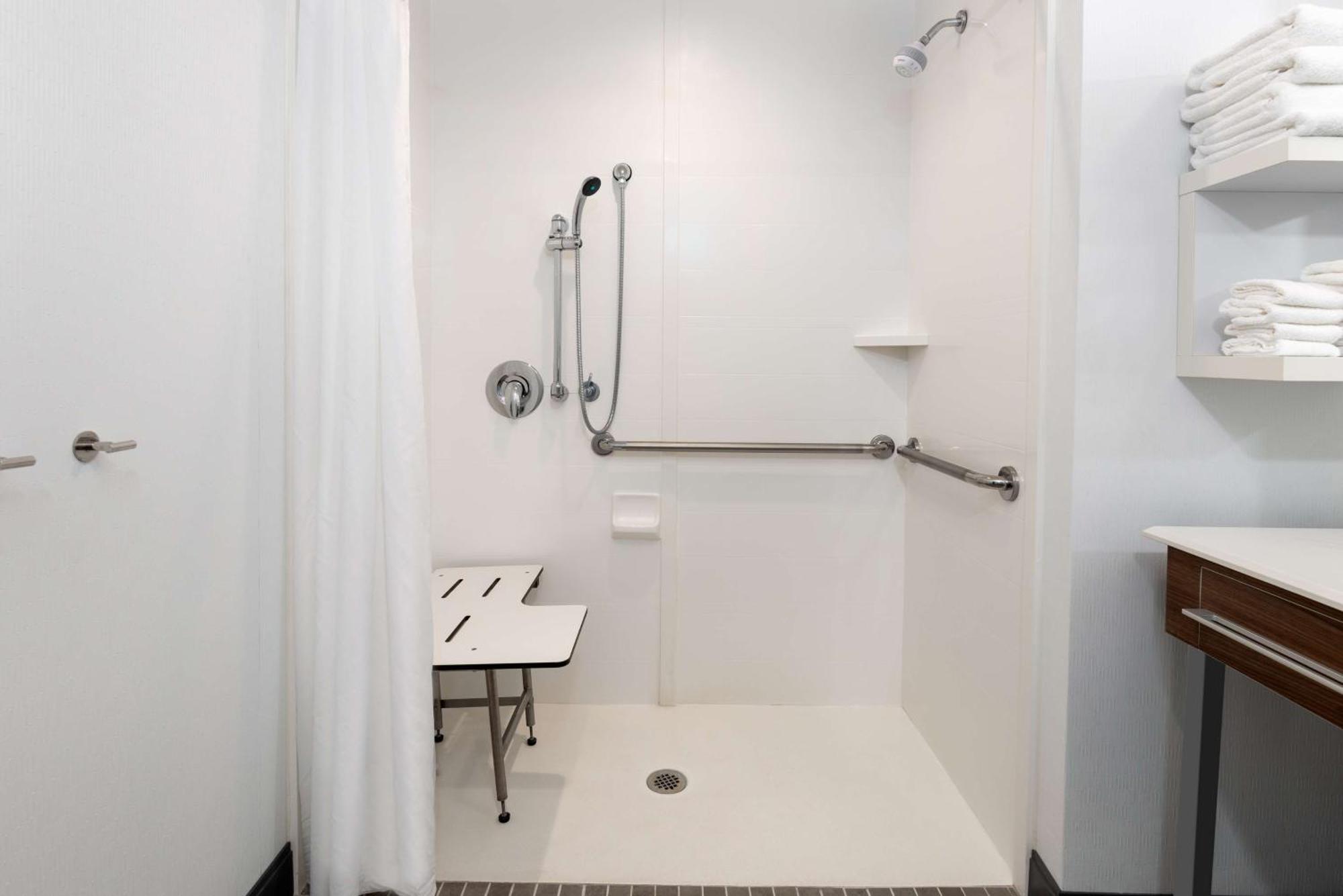 Hampton Inn & Suites Tallahassee Capitol-University Luaran gambar