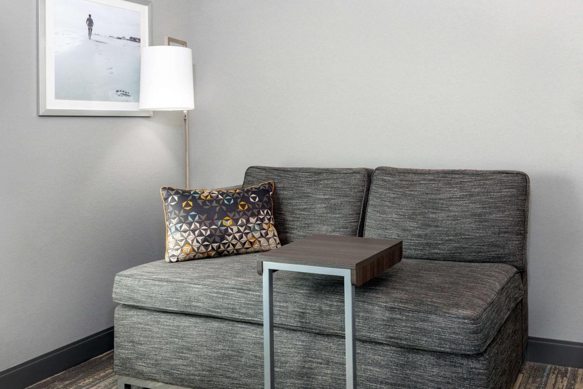 Hampton Inn & Suites Tallahassee Capitol-University Luaran gambar