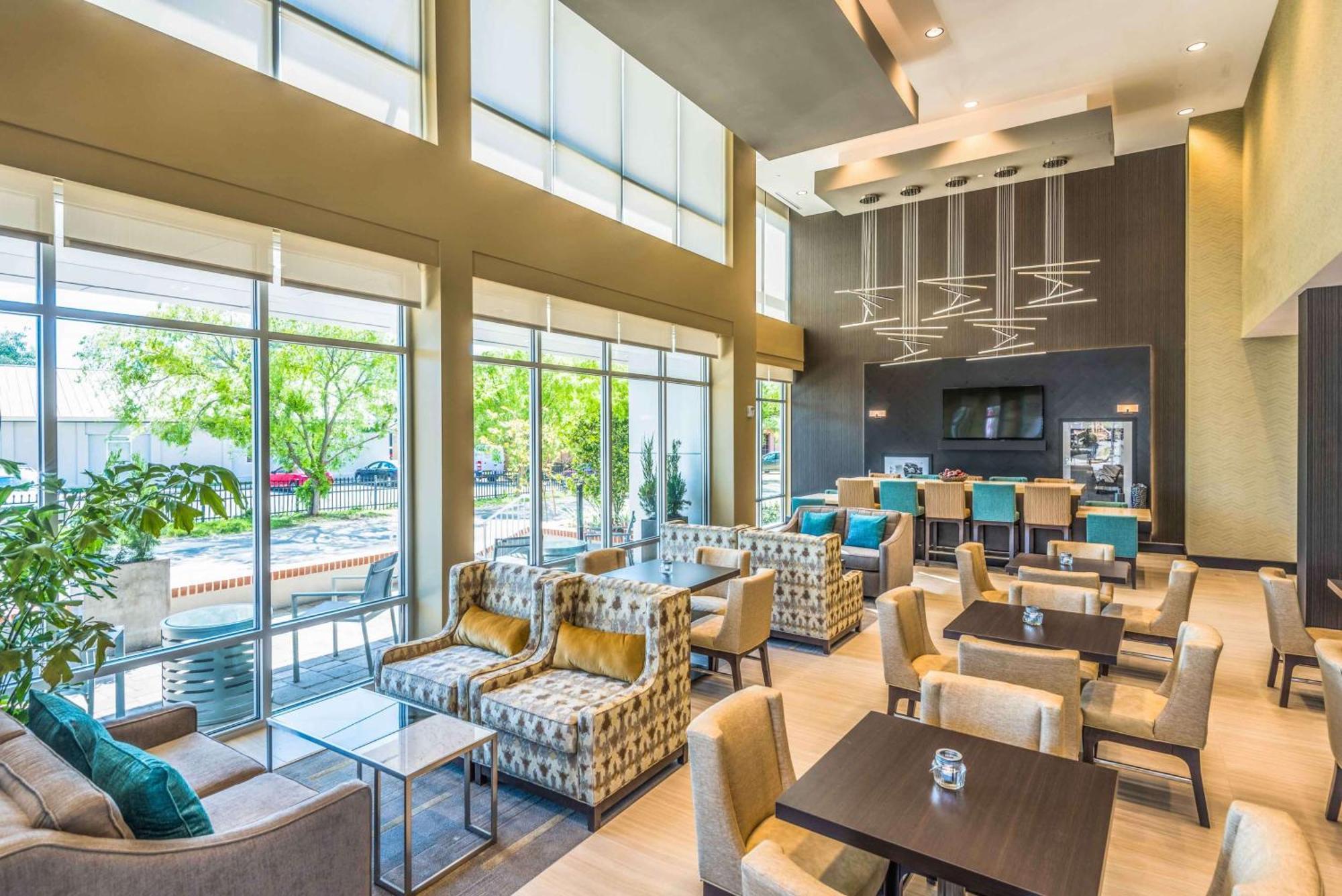 Hampton Inn & Suites Tallahassee Capitol-University Luaran gambar