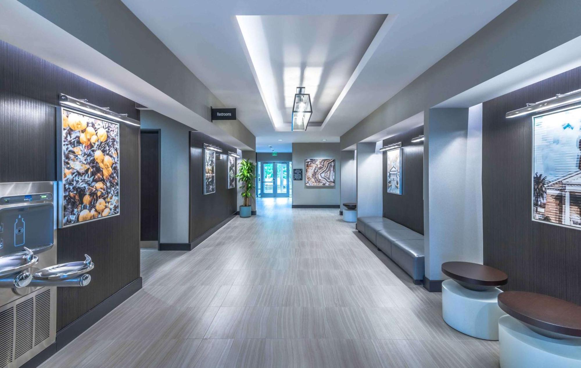 Hampton Inn & Suites Tallahassee Capitol-University Luaran gambar